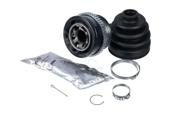 Шрус ZentParts Z21564