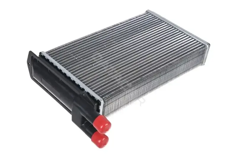 Радиатор печки ZentParts Z19727