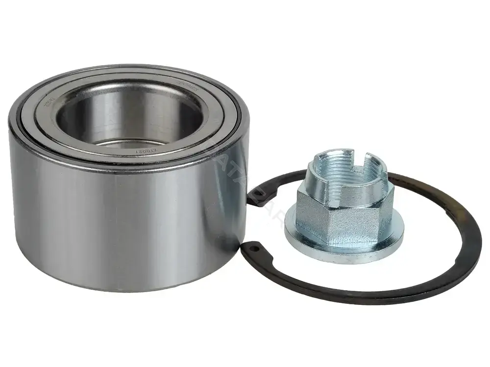 Подшипник ступицы ZentParts Z22142