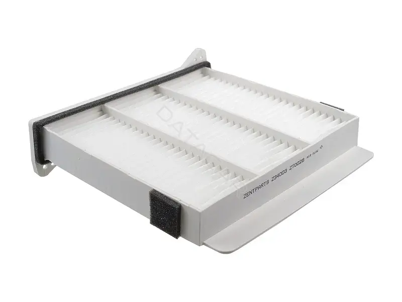 Фильтр салонный ZentParts Z34003