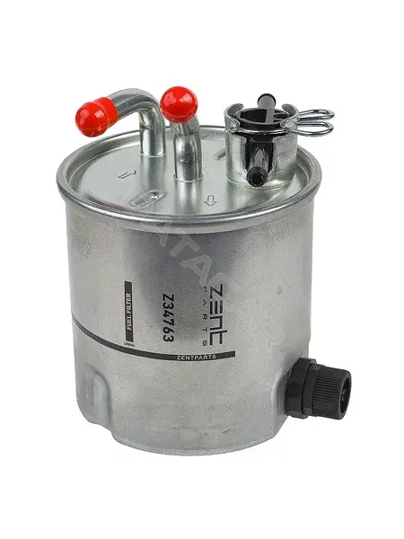 Топливный фильтр ZentParts Z34763