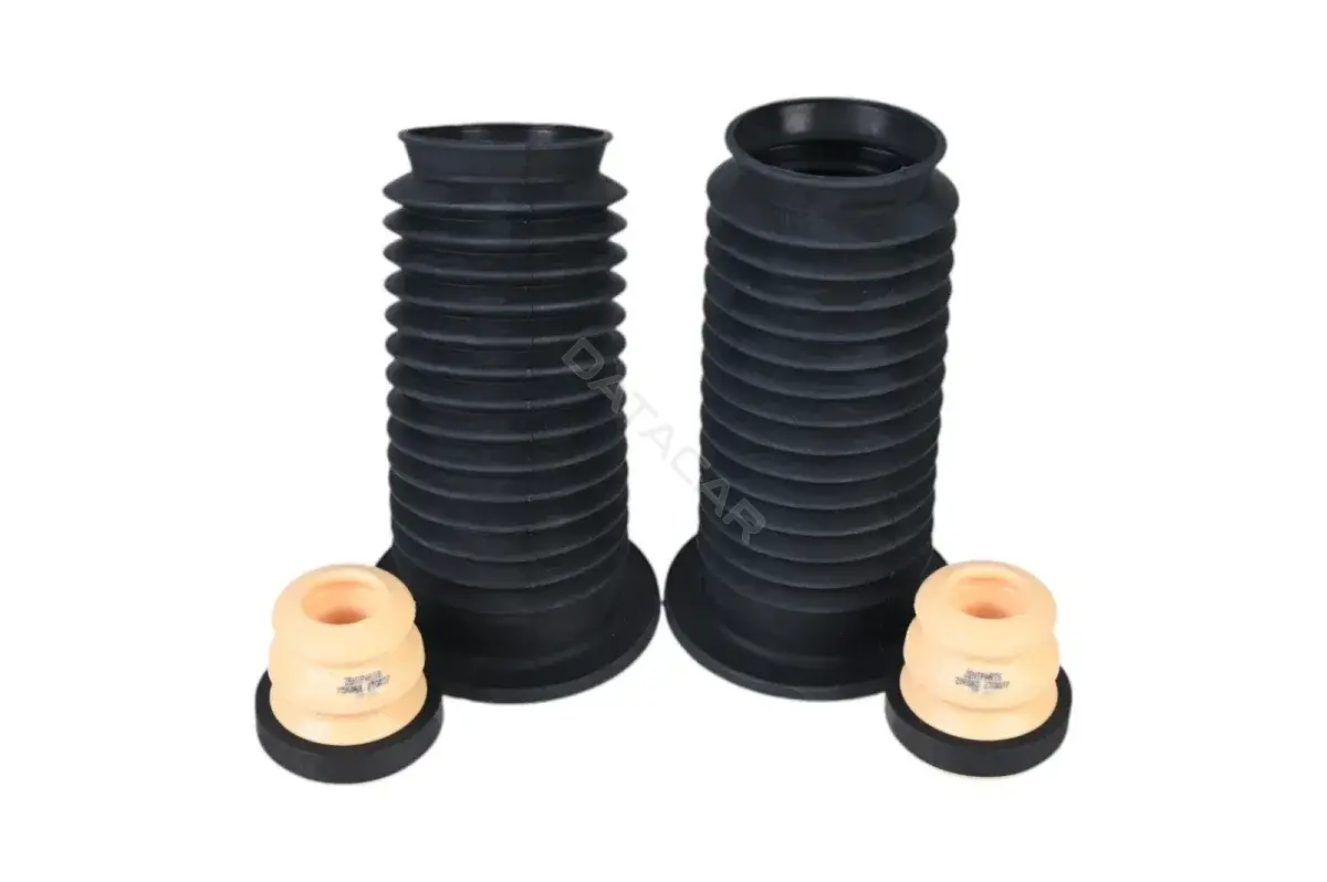 Пыльники и отбойники амортизатора ZentParts Z56865