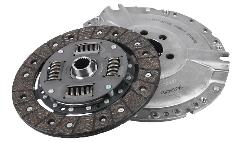 Комплект сцепления ZentParts Z40914