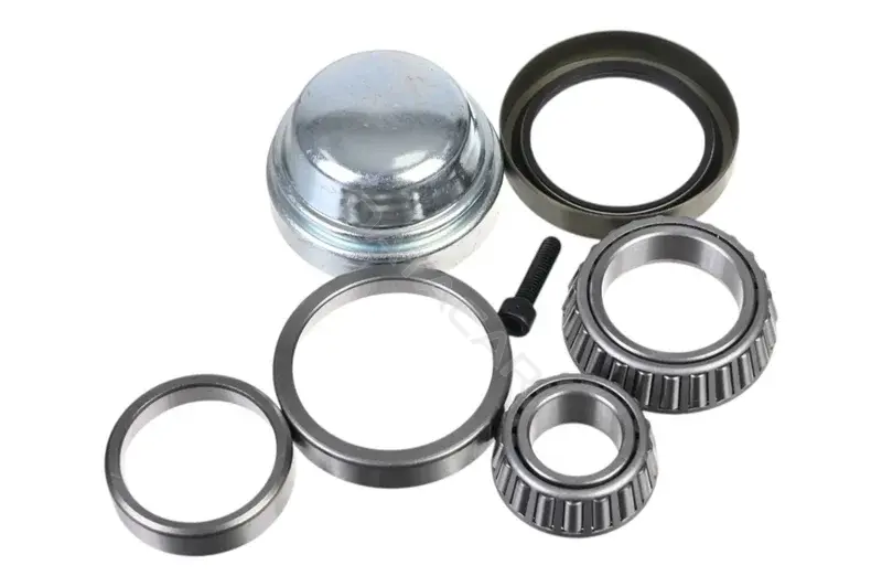 Подшипник ступицы ZentParts Z22202