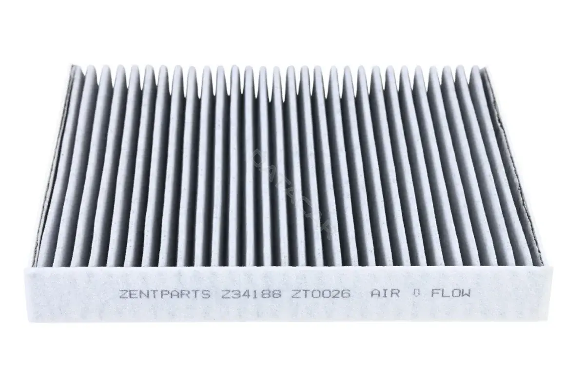 Фильтр салонный ZentParts Z34188
