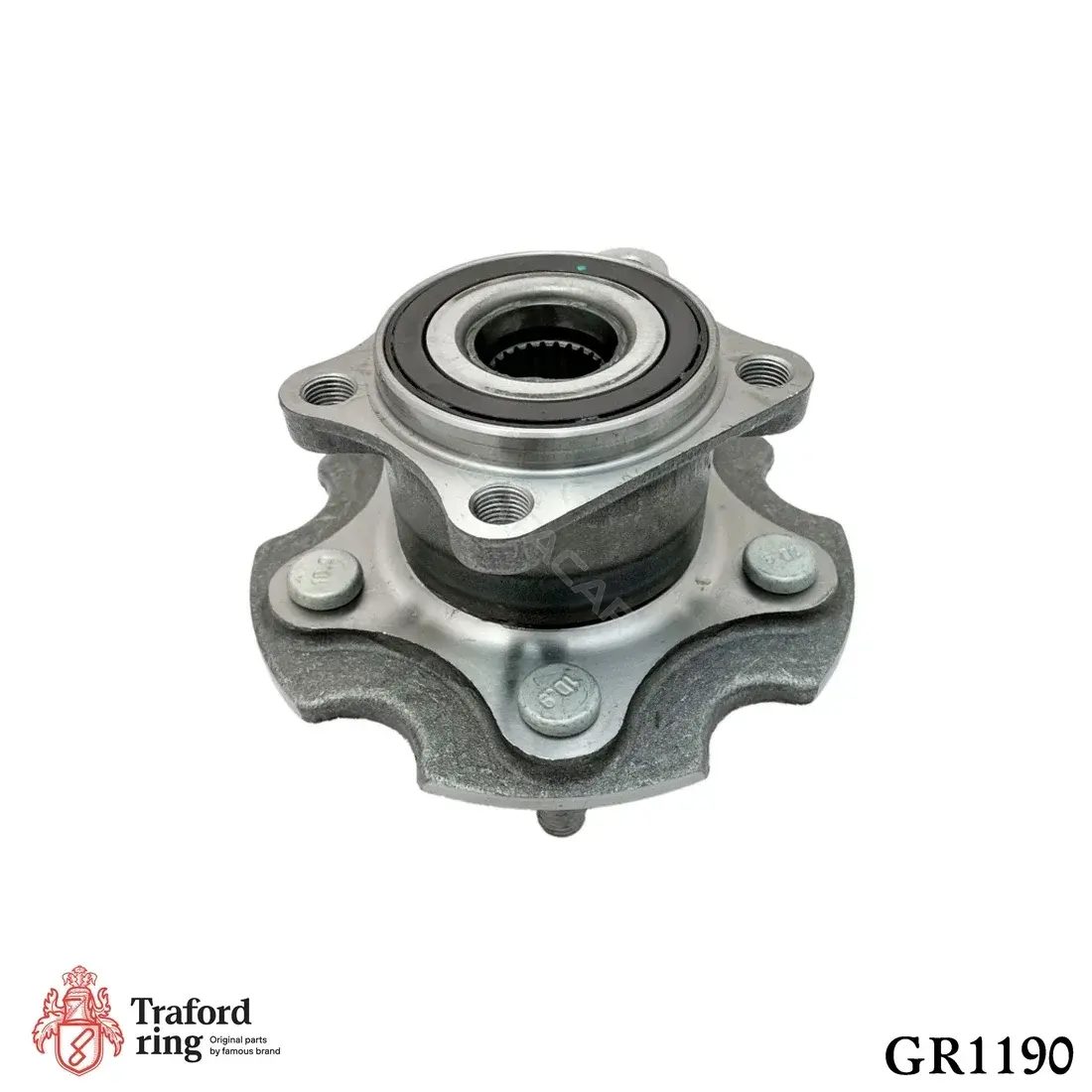Подшипник ступицы TRAFORD RING GR1190
