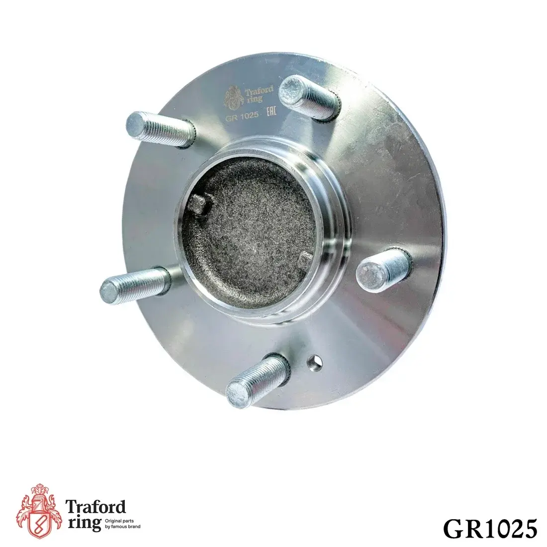 Подшипник ступицы TRAFORD RING GR1025