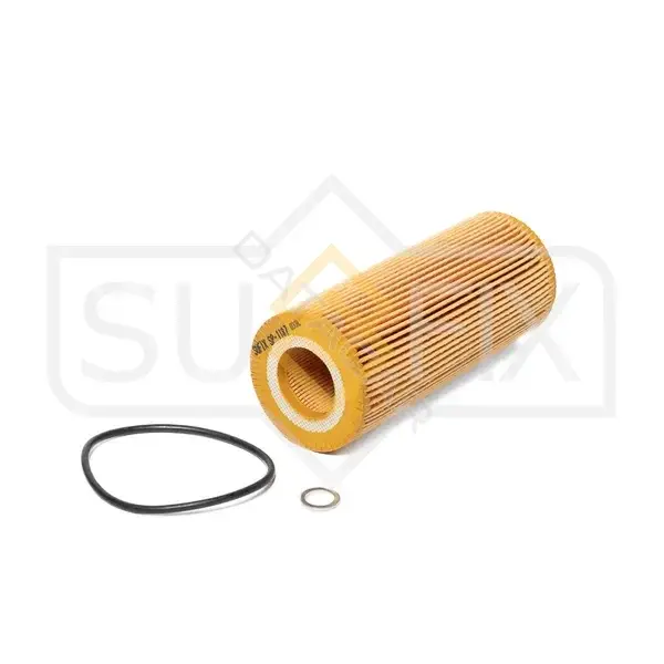 Масляный фильтр SUFIX SP-1187