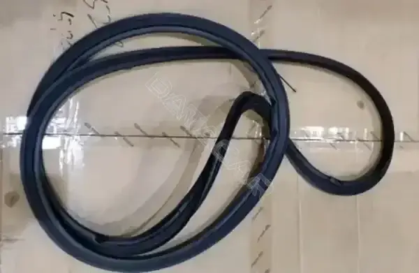Уплотнитель двери GEELY 5062021400