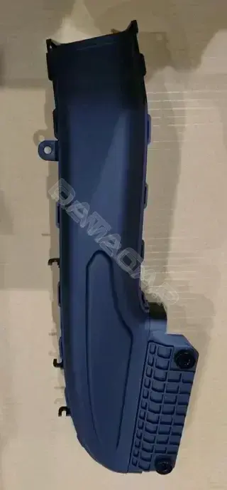 Патрубок воздушный GEELY 2032073600