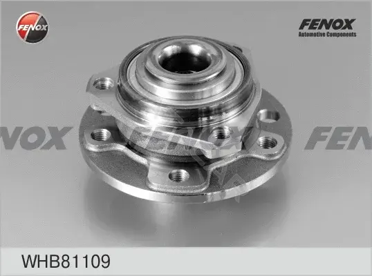 Ступица колеса FENOX WHB81109