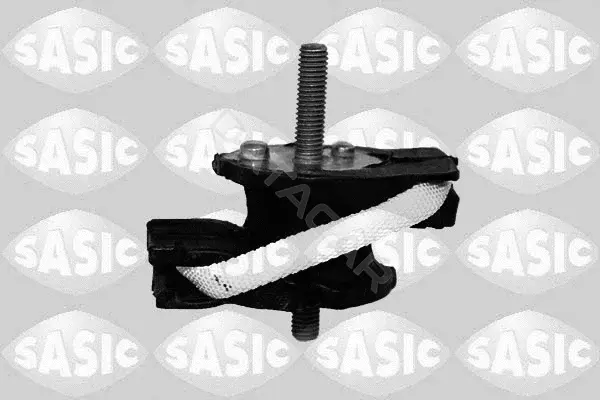 Подушка двигателя (Опора) SASIC 2706381