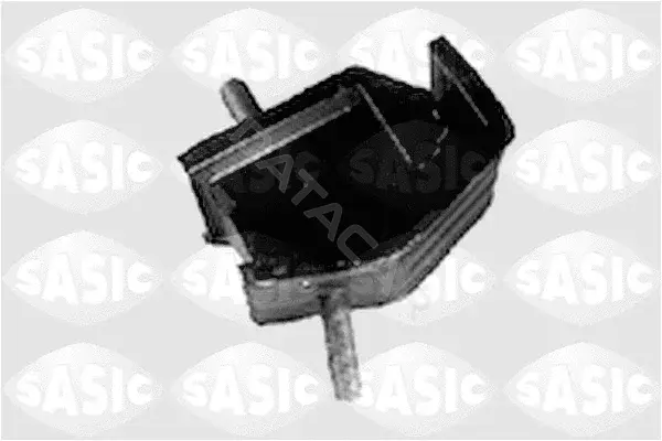Подушка двигателя (Опора) SASIC 4001382