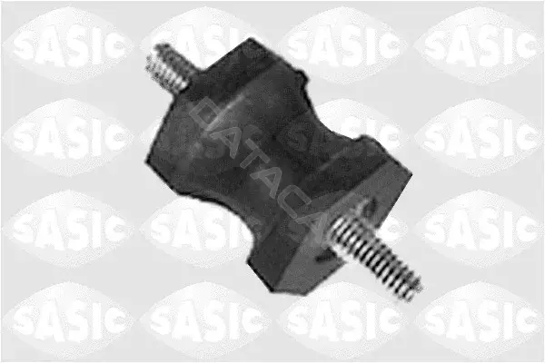 Опора фильтра воздушного SASIC 4001499