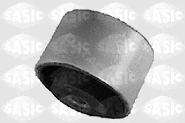 Подушка двигателя (Опора) SASIC 8003201