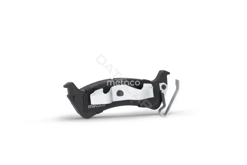 Тормозные колодки METACO 3010-253
