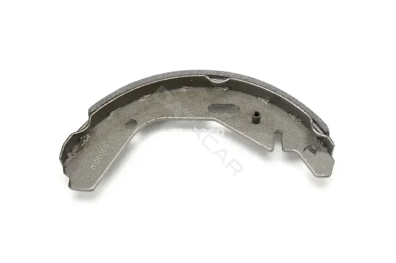 Барабанные колодки METACO 3020-091