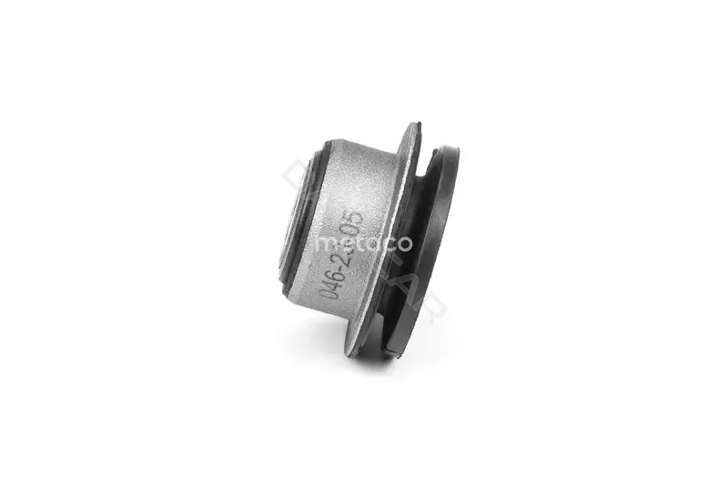 Сайлентблок рычага METACO 4550-034