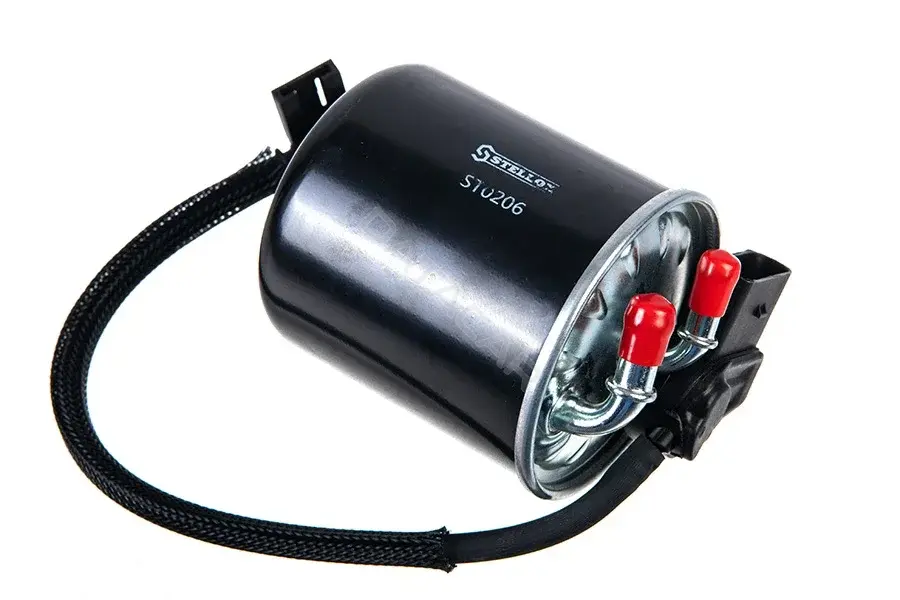 Топливный фильтр STELLOX 21-00969-SX