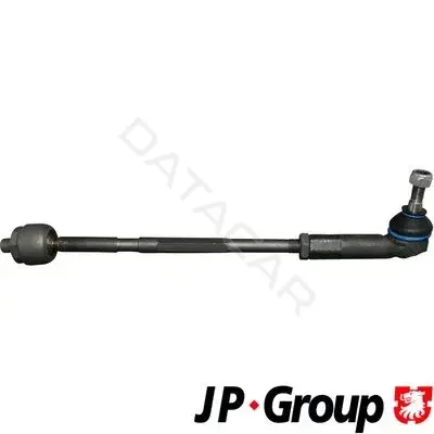 Рулевая тяга JP GROUP 1144402780