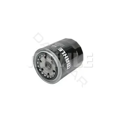 Масляный фильтр KNECHT/MAHLE OC275