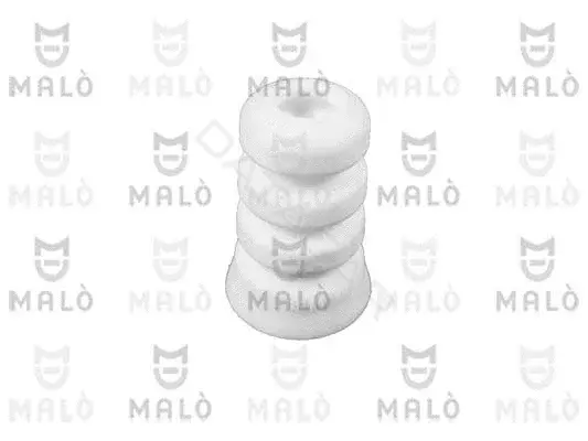 Отбойник амортизатора MALO 183411