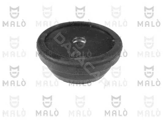 Опора амортизатора MALO 19464