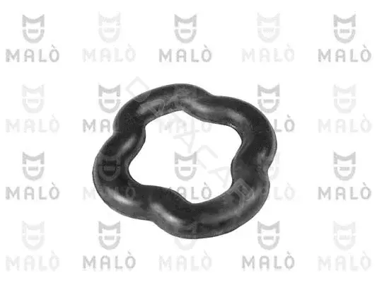 Крепление глушителя MALO 27046