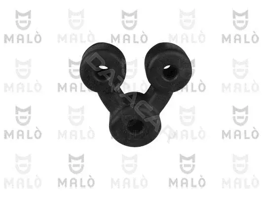 Крепление глушителя MALO 50594