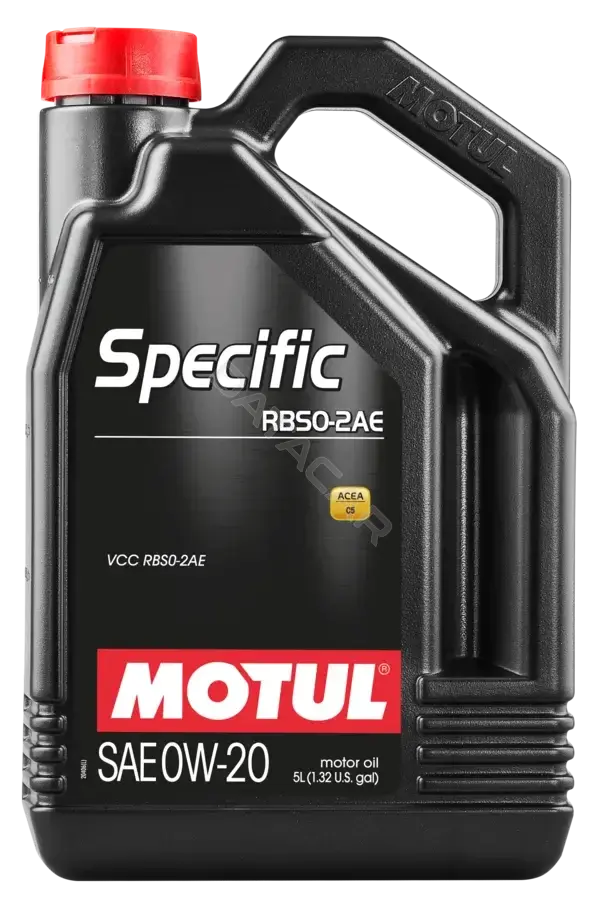 Масло моторное MOTUL 106045