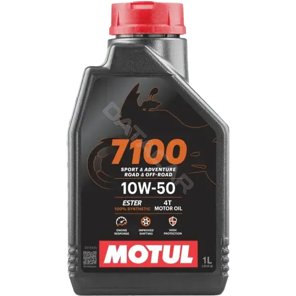 Масла для мотоциклов MOTUL 104097