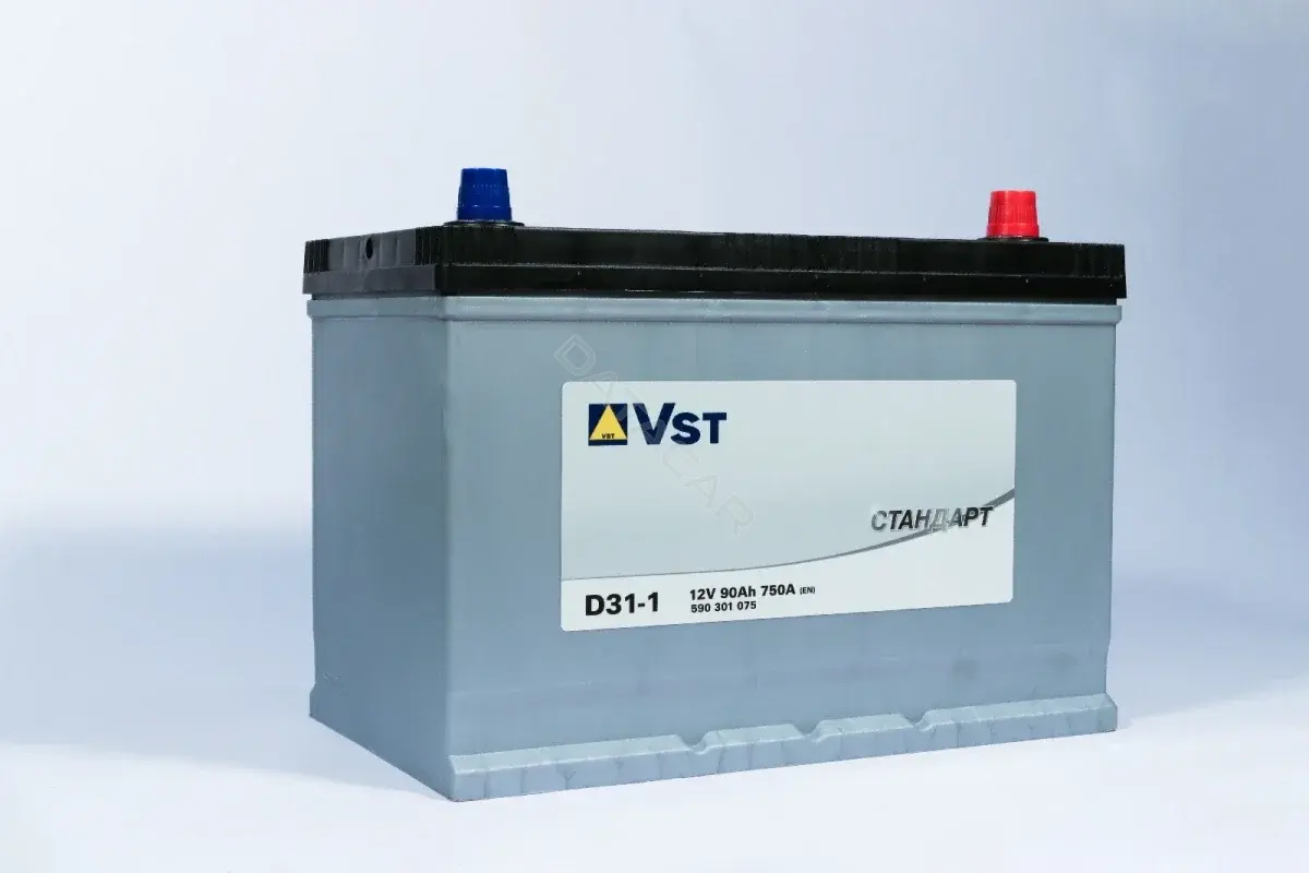 Аккумулятор VST 590301075