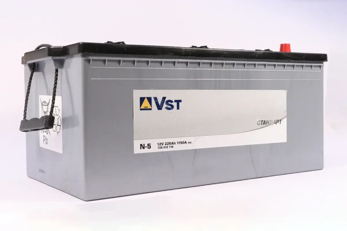 Аккумулятор VST 725012115
