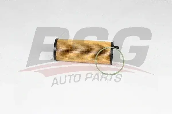 Масляный фильтр BSG BSG90-140-027