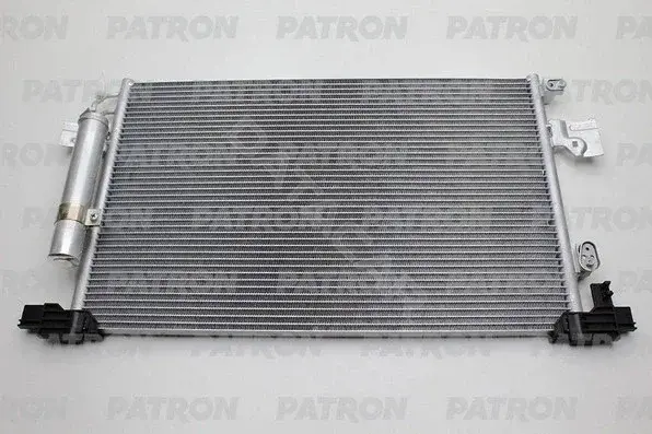 Радиатор кондиционера PATRON PRS3633