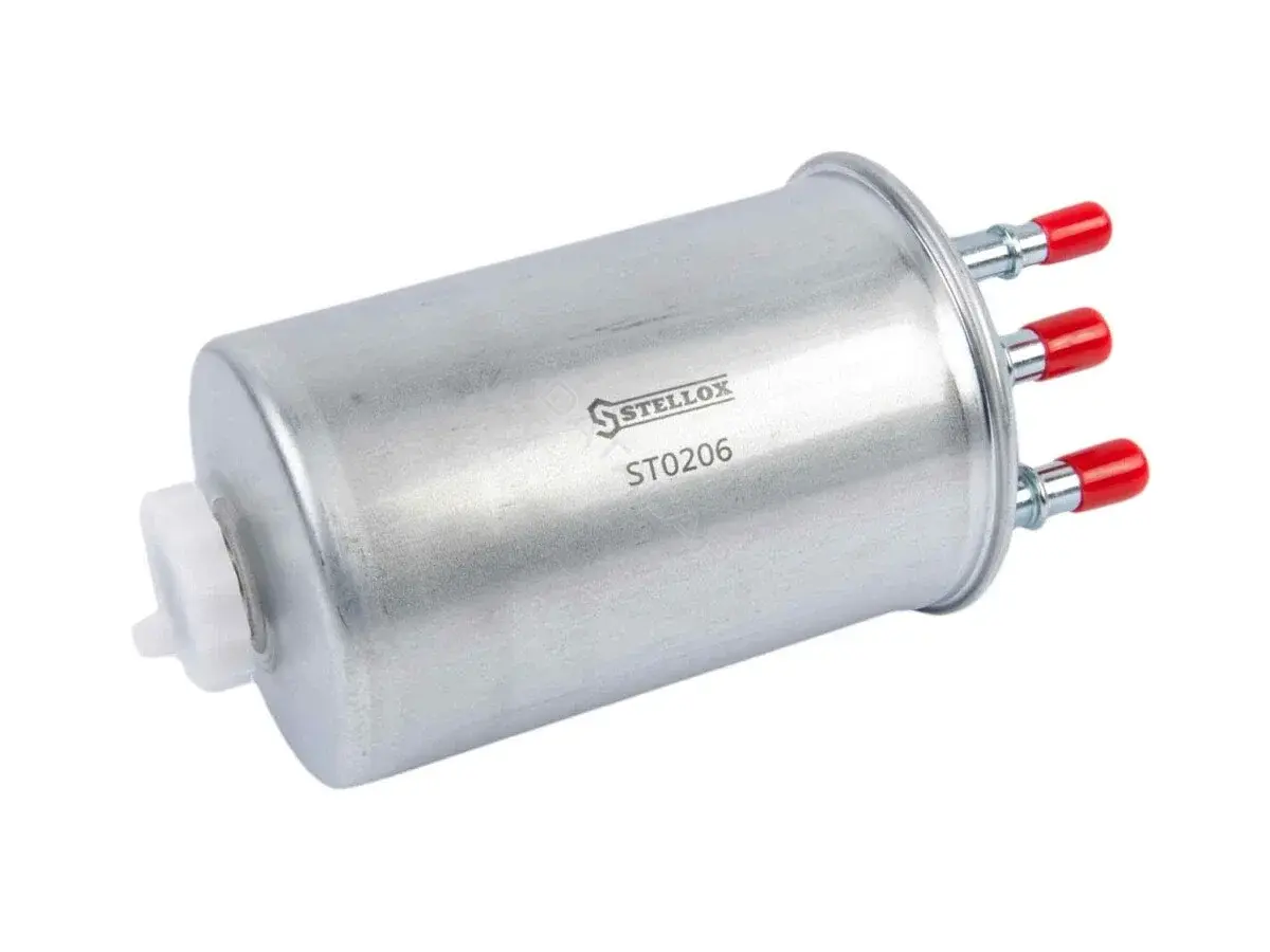 Топливный фильтр STELLOX 21-00946-SX