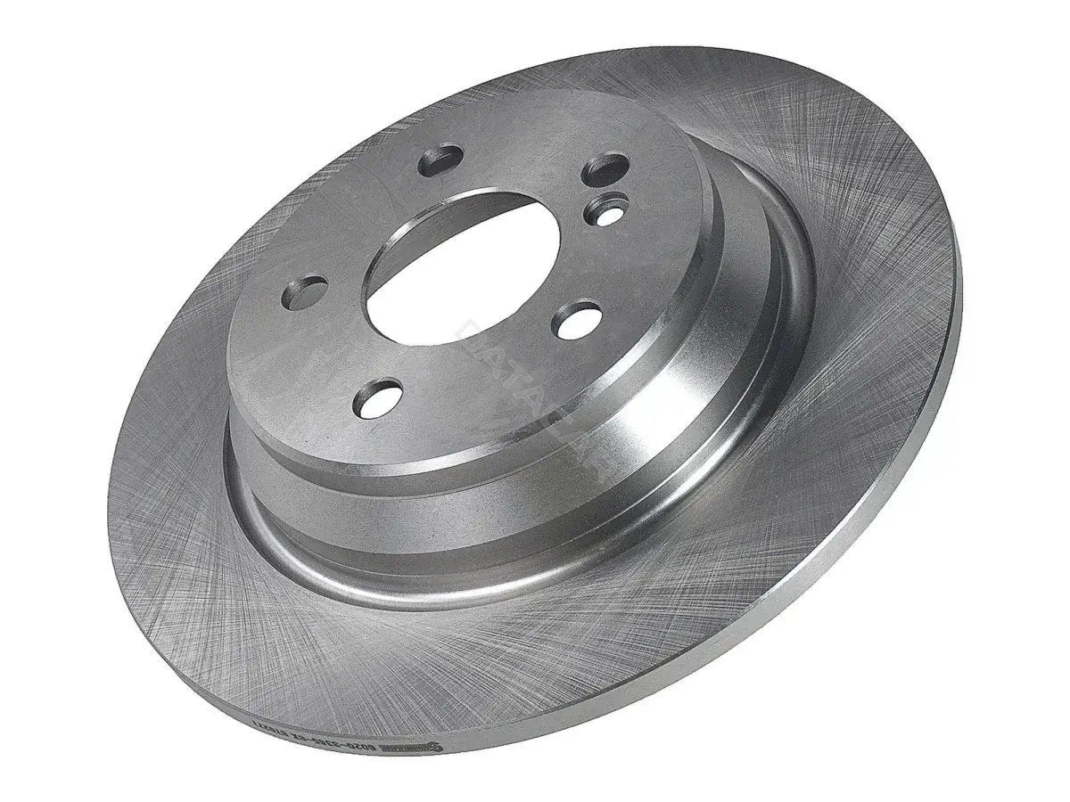 Тормозные диски STELLOX 6020-3365-SX