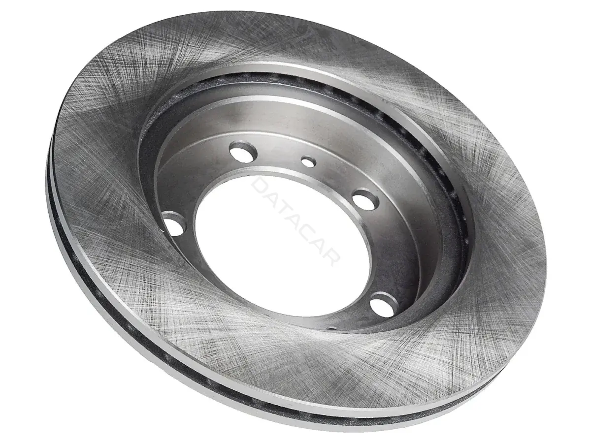 Тормозные диски STELLOX 6021-0042-SX