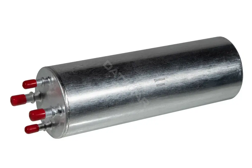 Топливный фильтр STELLOX 21-00992-SX