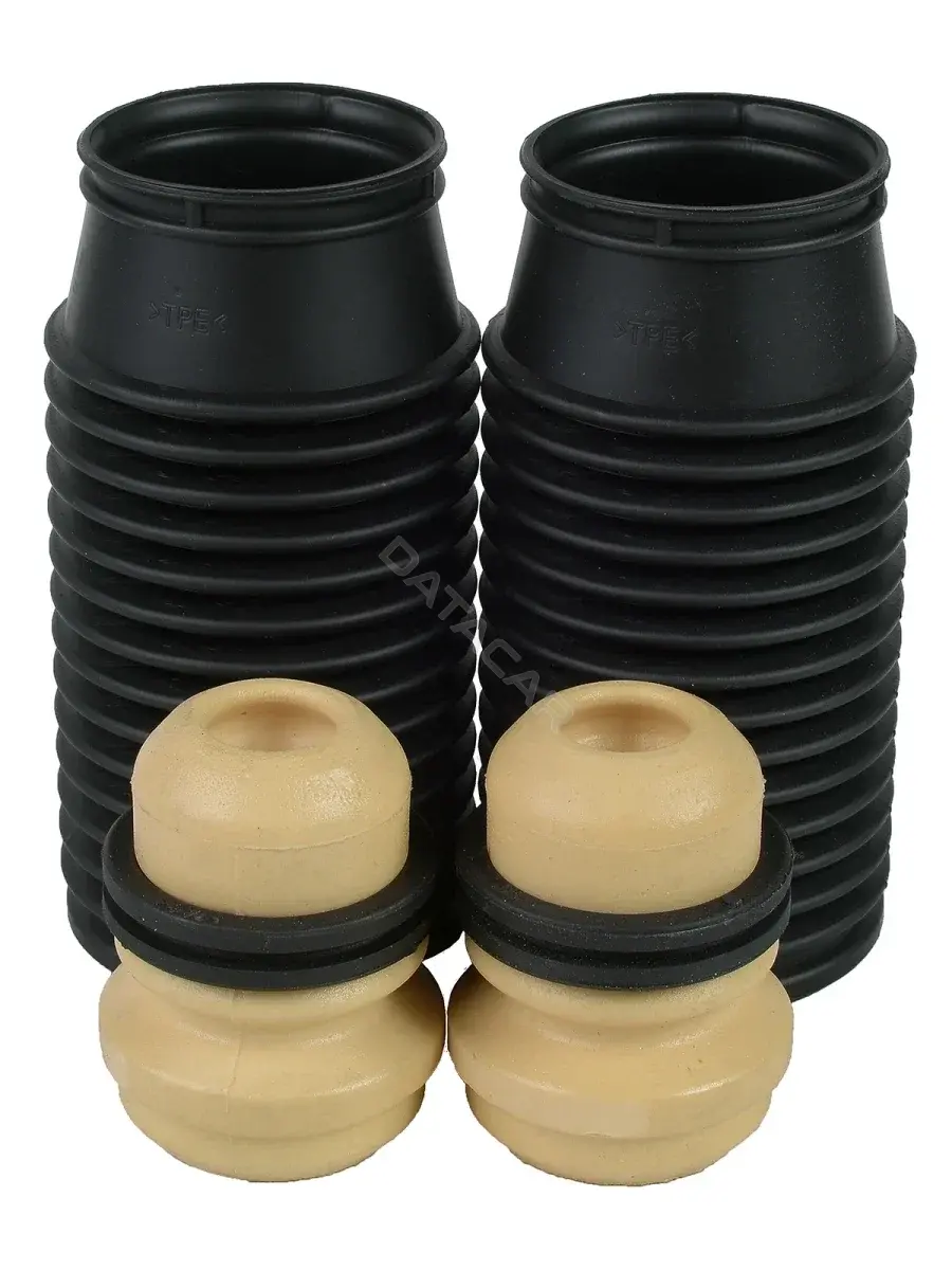 Пыльники и отбойники амортизатора STELLOX 11-27124-SX