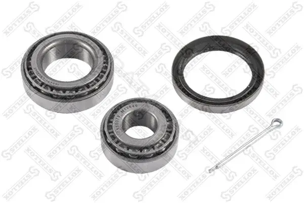 Подшипник ступицы STELLOX 43-28574-SX