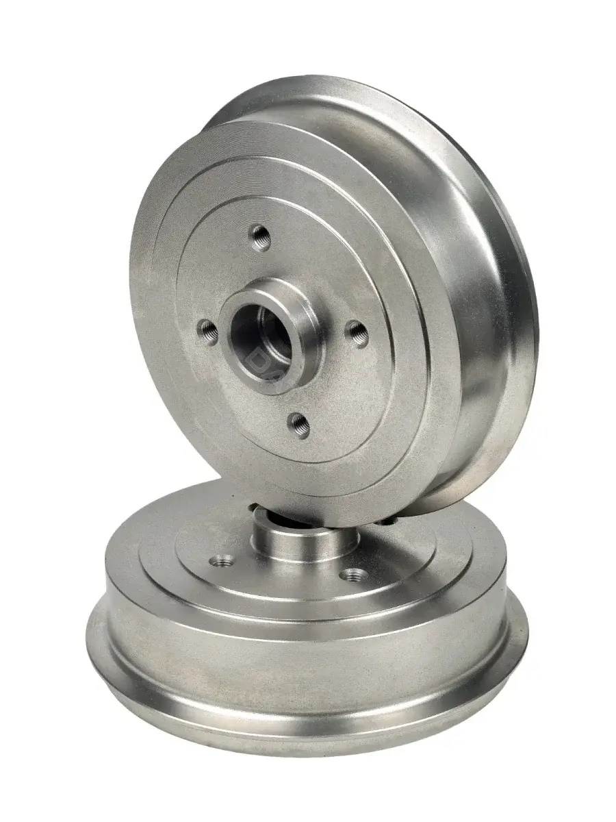 Тормозной барабан STELLOX 6025-9911-SX