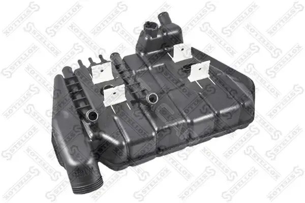 Расширительный бачок STELLOX 81-63007-SX