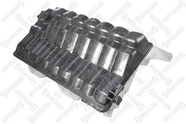 Расширительный бачок STELLOX 81-63019-SX