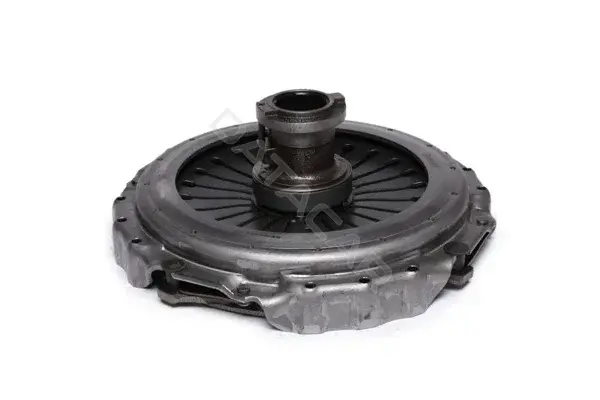 Корзина сцепления STELLOX 83-04536-SX