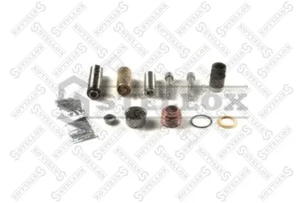 Ремкомплект суппорта STELLOX 85-10333-SX