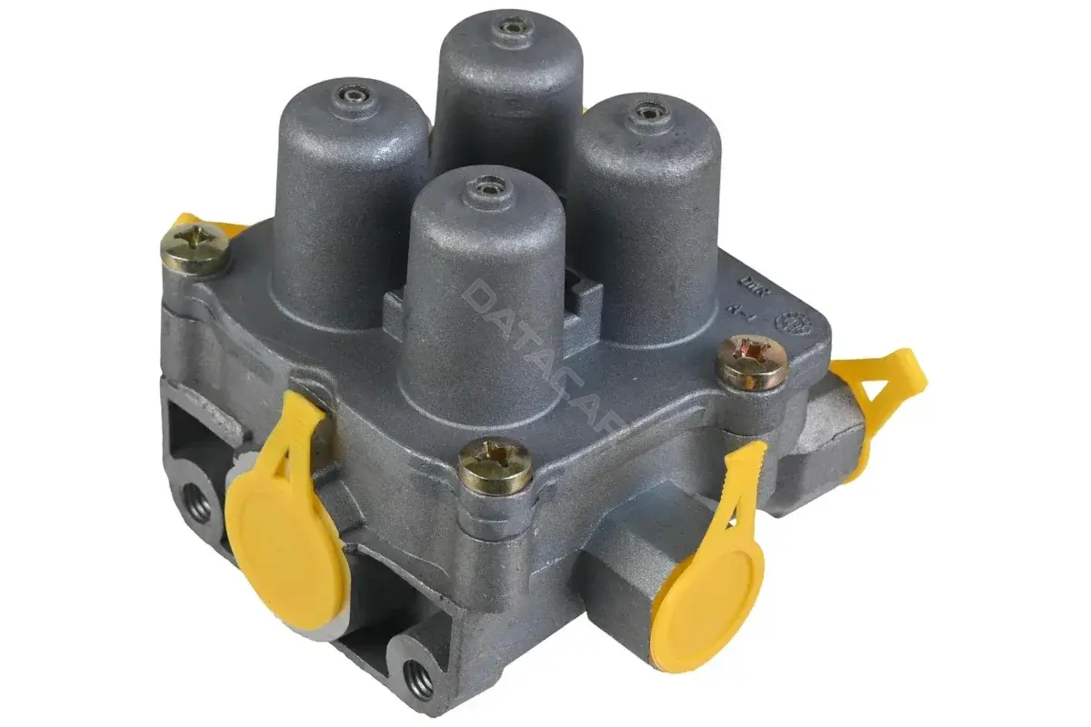 Датчик уровня пневмоподвески STELLOX 85-19572-SX