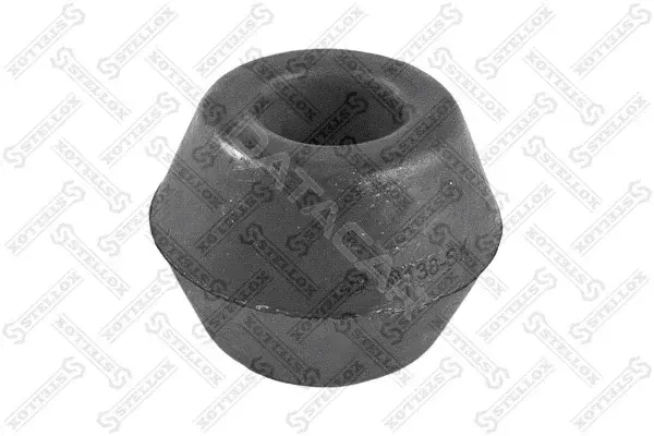 Сайлентблок рычага STELLOX 87-03138-SX