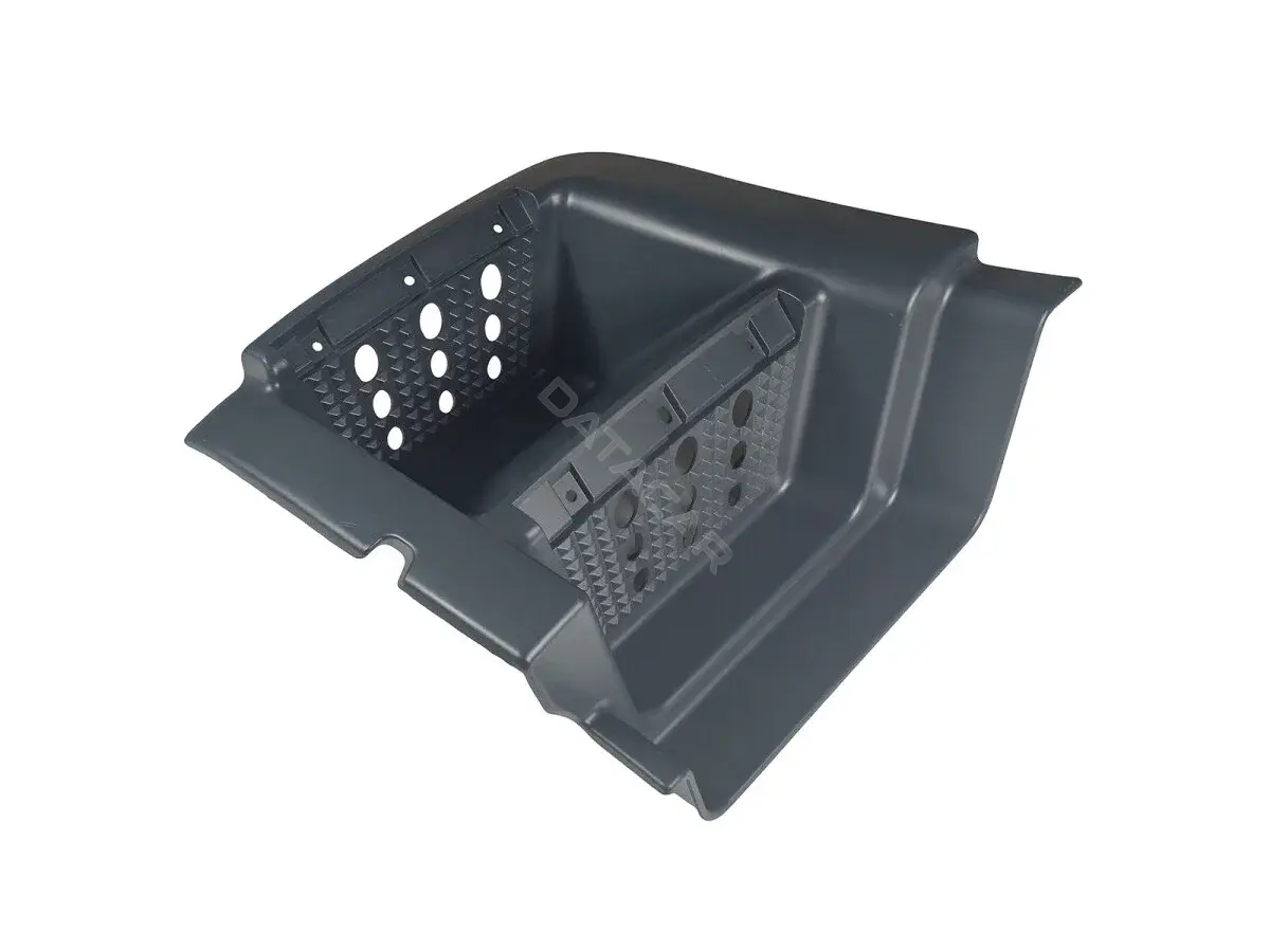 Порог STELLOX 87-23043-SX