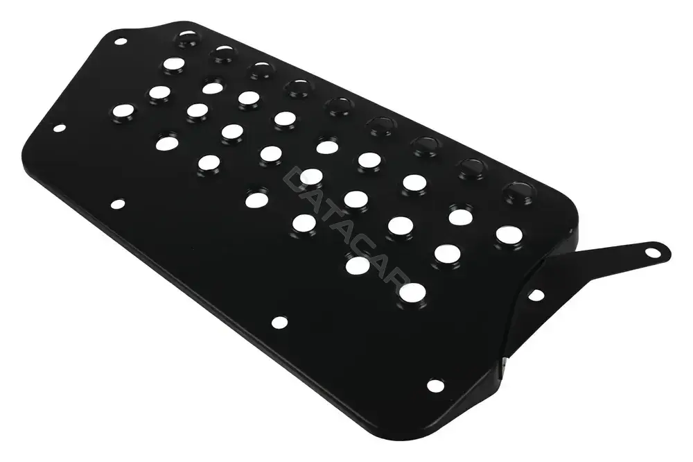 Порог STELLOX 87-23183-SX